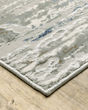 Easton 12e Beige/Blue Area Rug
