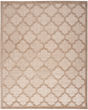 Easy Care NES01 Natural Beige Area Rug
