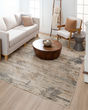 Echo Belino Beige Area Rug