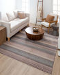 Echo Caprice Grey Area Rug