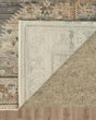 Echo Gamin Grey Area Rug