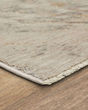 Echo Tesoro Cream Area Rug
