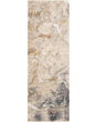 Echo Tesoro Cream Area Rug