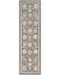 Eco Cycle ECY02 Charcoal Area Rug