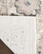 Eco Cycle ECY02 Ivory Multicolor Area Rug