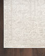 Eco Cycle ECY03 Ivory Beige Area Rug