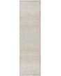 Eco Cycle ECY03 Ivory Beige Area Rug
