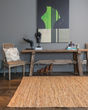 Edge ED-01 Tan Area Rug