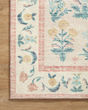 Eden EDE-01 Blush Area Rug