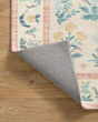 Eden EDE-01 Blush Area Rug