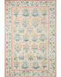Eden EDE-01 Blush Area Rug