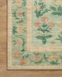 Eden EDE-01 Moss Area Rug