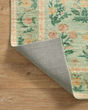 Eden EDE-01 Moss Area Rug