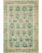 Eden EDE-01 Moss Area Rug