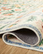 Eden EDE-02 Cream Area Rug