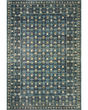 Eden EDE-03 Indigo Area Rug