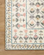 Eden EDE-03 Ivory Area Rug