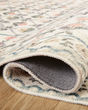 Eden EDE-03 Ivory Area Rug