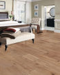 Nature's Canvas Gold Wilderness Retreat Hardwood