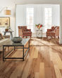 Nature's Canvas Silver Hickory Natural Hardwood