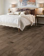Rustic Directions Must See Taupe Hickory 6.5" Hardwood