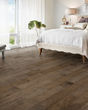 Rustic Directions Honey Comb Hickory 6.5" Hardwood