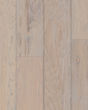 Rustic Directions Minimalist Gray Hickory 6.5" Hardwood