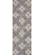 Ehren EHR-01 Charcoal/Fog Area Rug