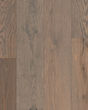 Nature's Canvas Silver White Oak Moon Star Hardwood