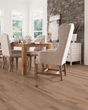 Nature's Canvas Gold White Oak Pastel Impression Hardwood