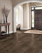 Nature's Canvas Platinum White Oak Garden s Path Hardwood