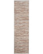 Elation ETN01 Ivory Grey Area Rug