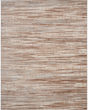 Elation ETN01 Ivory Grey Area Rug