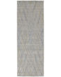 Elias 6589F Gray/Ivory Area Rug