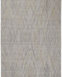 Elias 6589F Gray/Ivory Area Rug