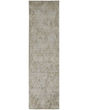 Elias 6718F Gray/Taupe Area Rug