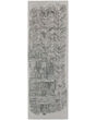 Elias 6891F Green/Blue/Ivory Rug