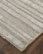 Elias 69FXF Brown/Blue/Tan Area Rug