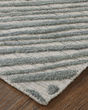 Elias 69FYF Green/Ivory/Tan Area Rug
