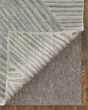 Elias 69FYF Green/Ivory/Tan Area Rug
