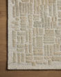 Elias ELA-01 Pebble/Sage Area Rug