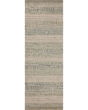 Elias ELA-02 Earth/Blush Area Rug