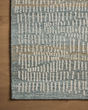 Elias ELA-02 Ocean/Oatmeal Area Rug