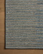 Elias ELA-03 Slate/Natural Area Rug