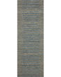 Elias ELA-03 Slate/Natural Area Rug