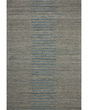 Elias ELA-03 Slate/Natural Area Rug