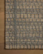 Elias ELA-05 Wheat/Charcoal Area Rug