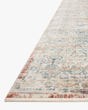 Elise ELI-03 Neutral/Multi Area Rug