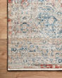 Elise ELI-03 Neutral/Multi Area Rug