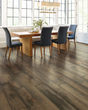 Ellison Maple Meridian 6" Hardwood